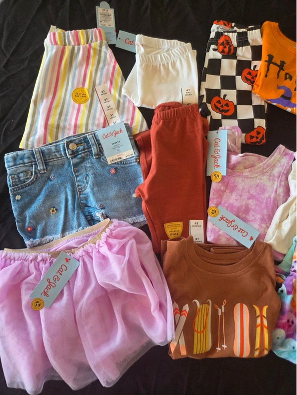 15 Piece NWT Children's Bundle